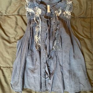 Free people hippy too